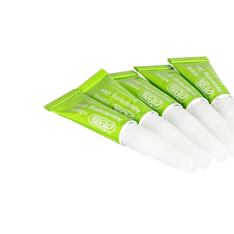 Ista Instant Glue Aquascaping  - đánh giá và giá Aquarium Moss