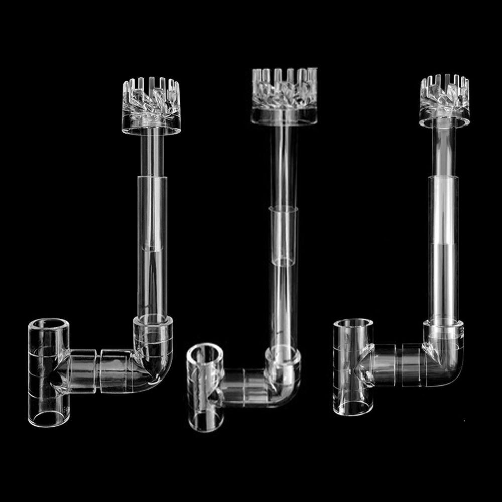 Inflow Outflow Aquarium Water  - đánh giá và giá Aquarium Planted Tank Filter