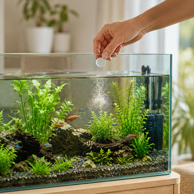 MIRAVEXL 150 Aquarium Algae Re - đánh giá và giá Aquarium Fertilizer