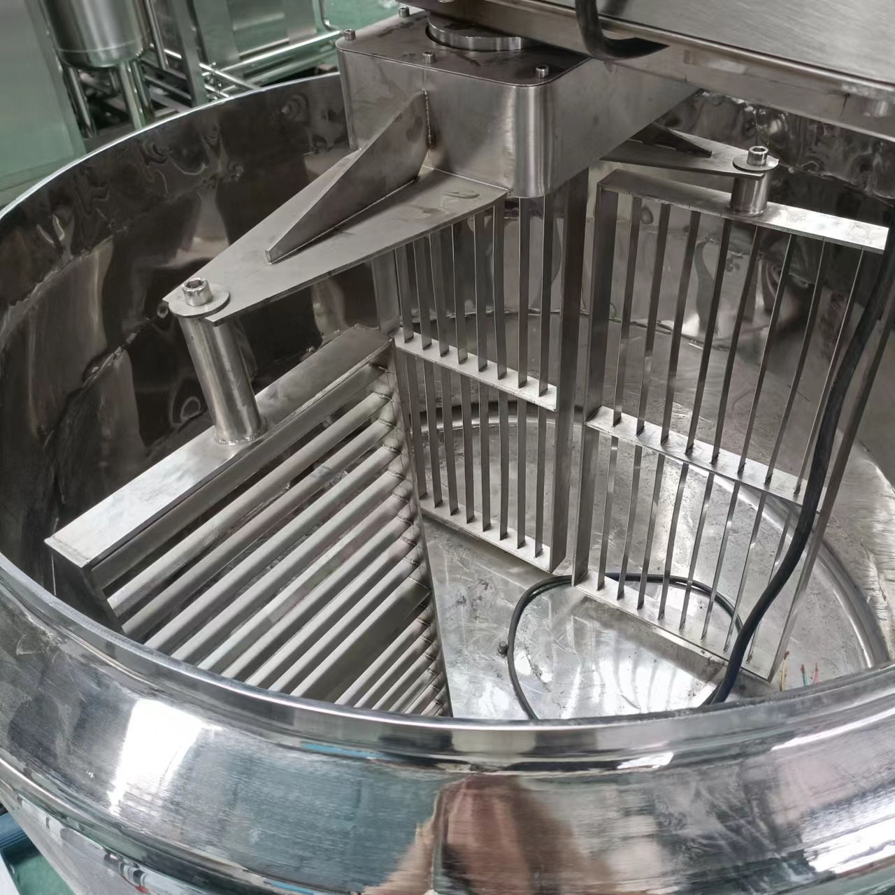Small Automatic Cheese Process - đánh giá và giá Planted Tank