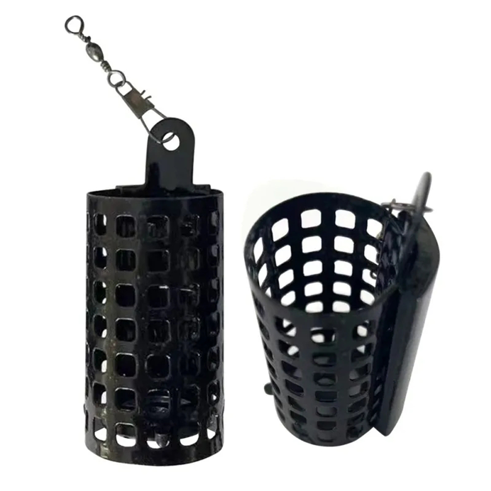 10PCS Fishing Tackle Feeder Ca - đánh giá và giá Aquarium Fertilizer