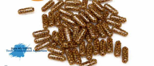 40tab Root Fertilizer for Wate - đánh giá và giá Aquarium Fertilizer
