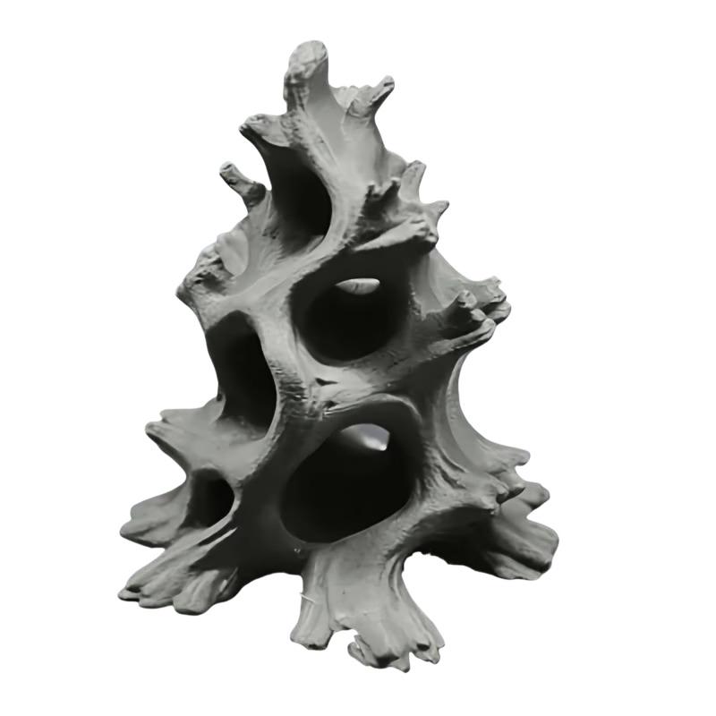 Hidden Multi-Hole Natural Drif - đánh giá và giá Aquarium Plant Substrate