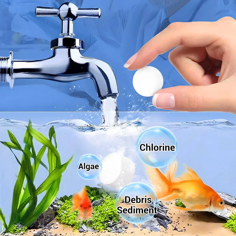 Eco-Friendly Aquarium Water Pu - đánh giá và giá Aquarium Liquid Carbon