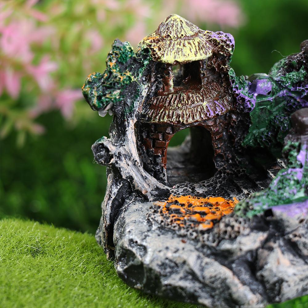 Aquarium Accessories Arbor Tre - đánh giá và giá Aquarium Plant Substrate