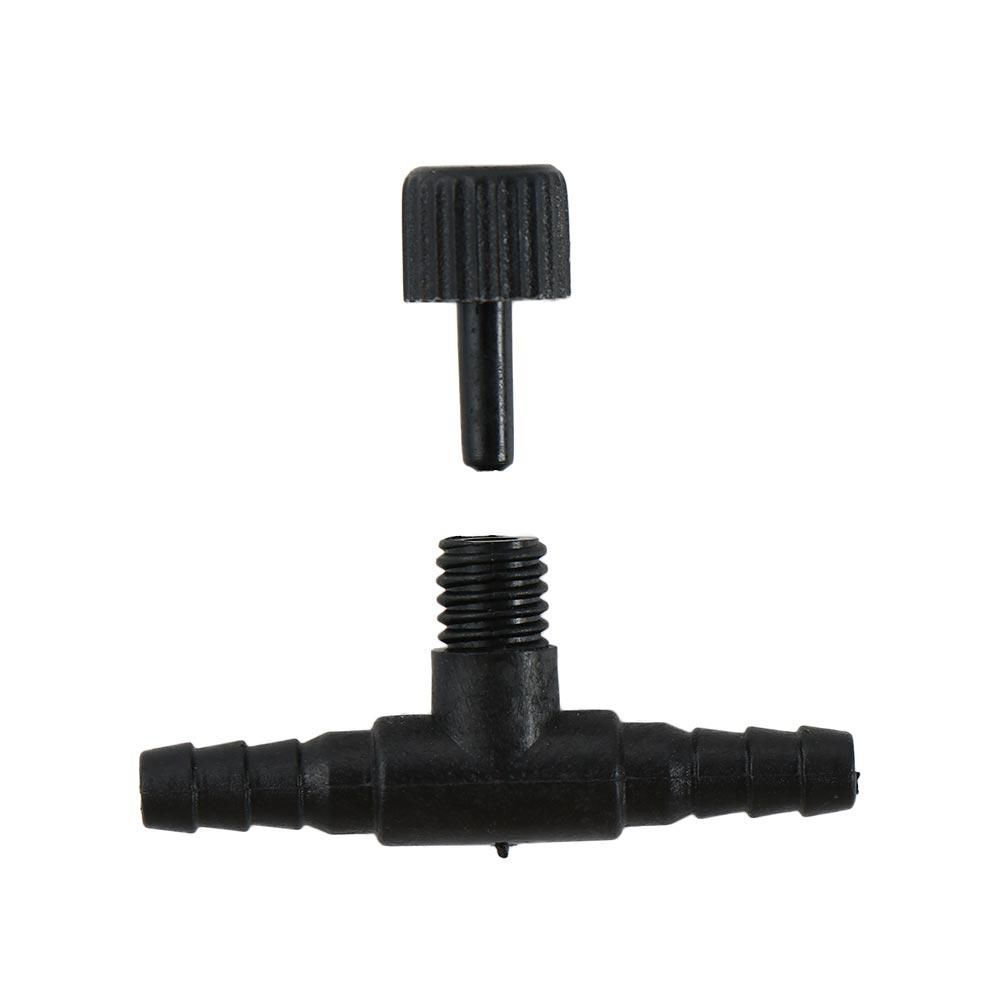 10pcs Fish Tank Air Line Flow  - đánh giá và giá Aquarium Fertilizer
