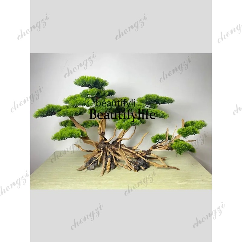 A29    Artificial Greeting Pin - đánh giá và giá Planted Tank