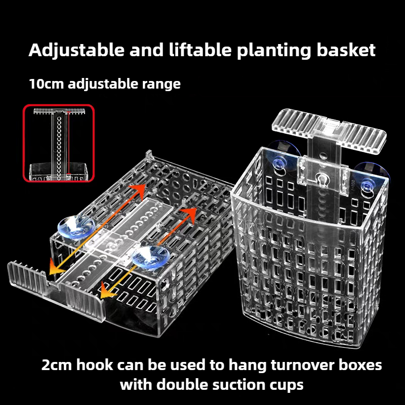 Aquarium Plant Holder Adjustab - đánh giá và giá Aquarium Plants Live