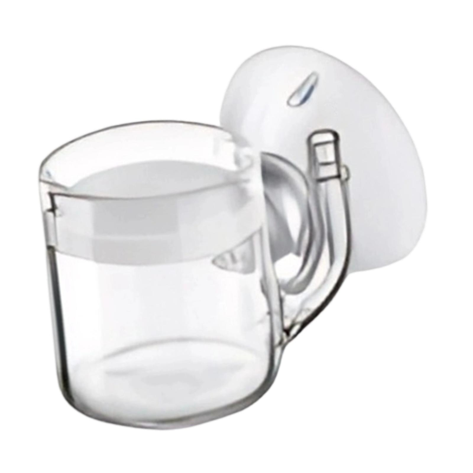 CO2 Diffuser Flat Bottom Silen - đánh giá và giá Planted Aquarium Cleaning