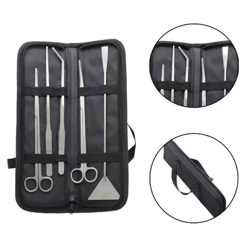 Aquarium Cleaning Tools Set Wa - đánh giá và giá Planted Aquarium Cleaning