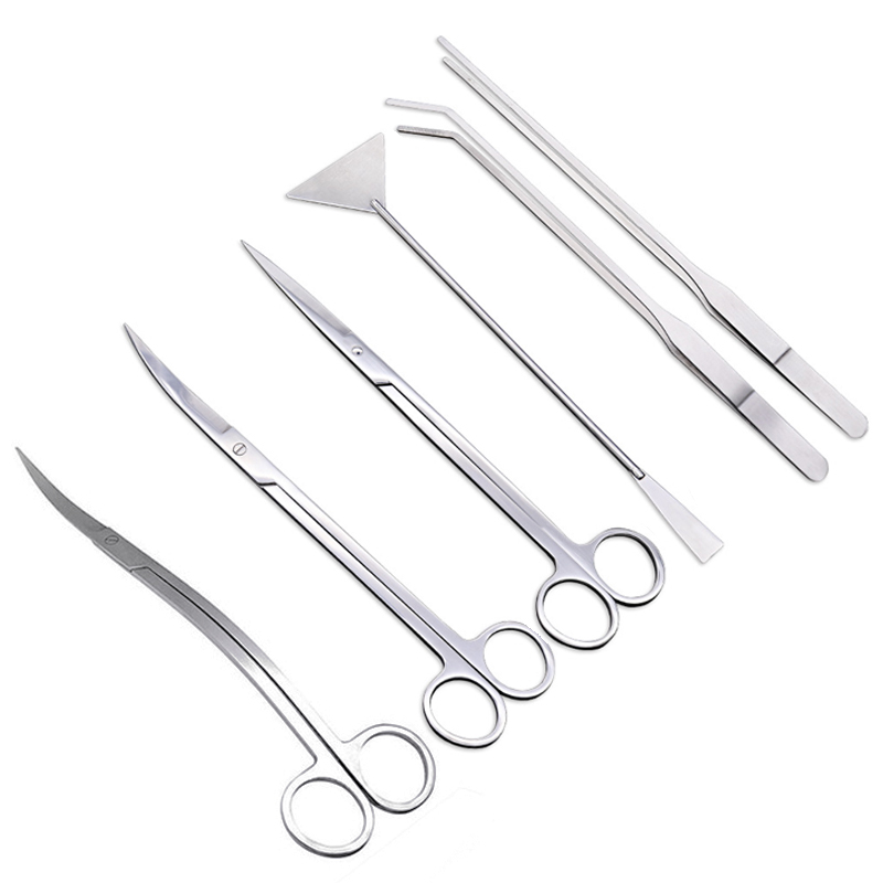 Aquarium Scissors Tweezers Too - đánh giá và giá Aquarium Plant Holder