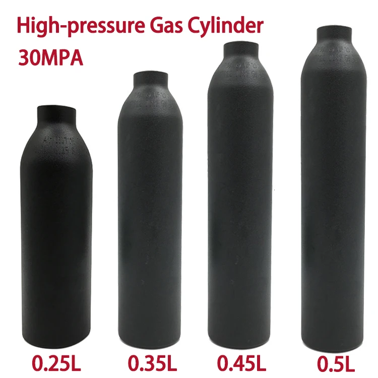 High Pressure Bottle Thread M1 - đánh giá và giá Aquarium Liquid Carbon