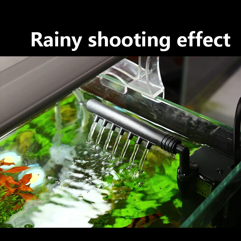 SUNSUN Nano Mini Xây Dựng Nội  - đánh giá và giá Aquarium Planted Tank Filter