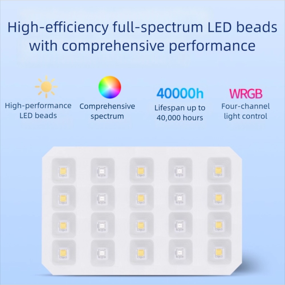 Netlea Aquatic Time Mini Aquar - đánh giá và giá Aquarium Plant Light