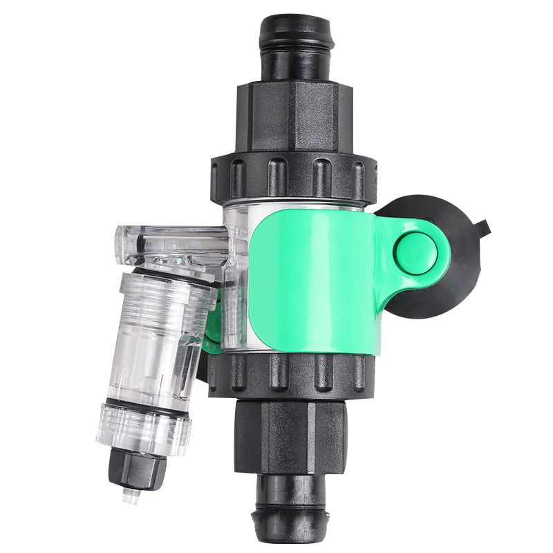 Carbon Dioxide Dissolver CO2 D - đánh giá và giá Aquarium Liquid Carbon