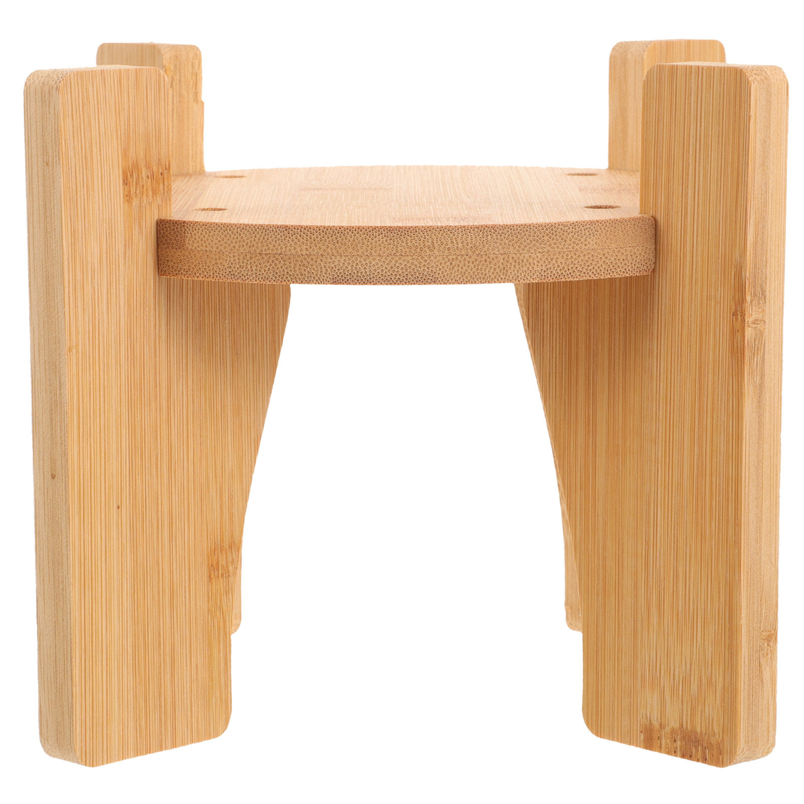 Wooden Drink Dispenser Stand R - đánh giá và giá Planted Tank