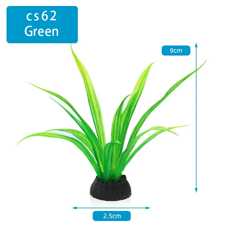 Simulation Artificial Plants P - đánh giá và giá Aquarium Plant Substrate