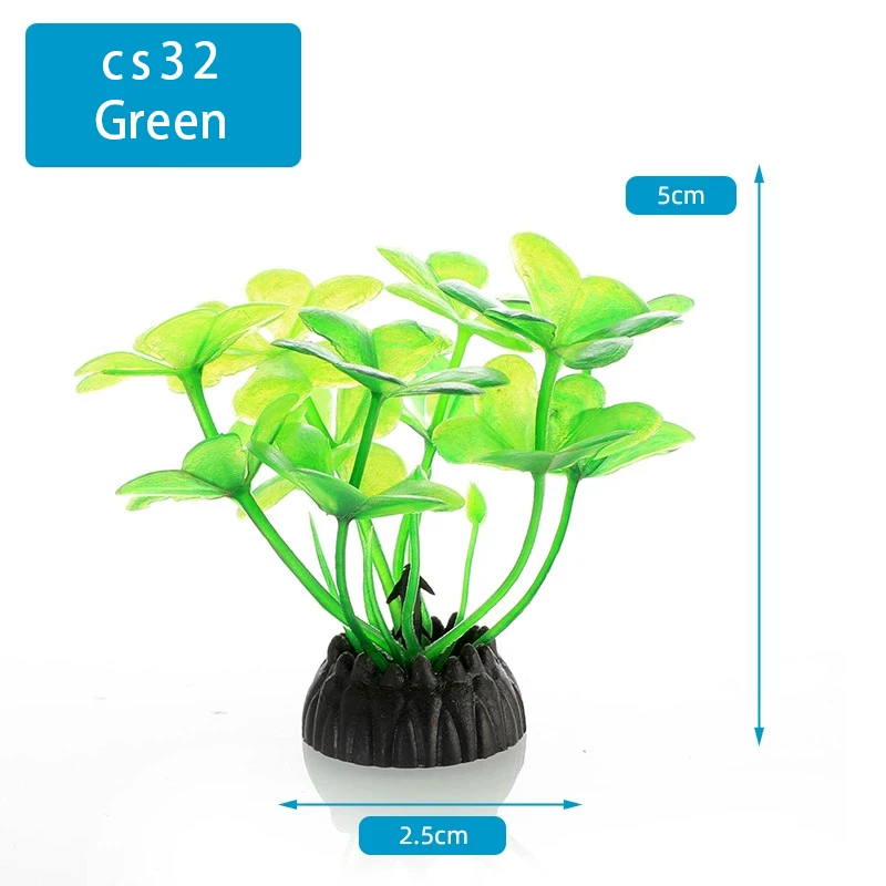 Simulation Artificial Plants P - đánh giá và giá Aquarium Plant Substrate