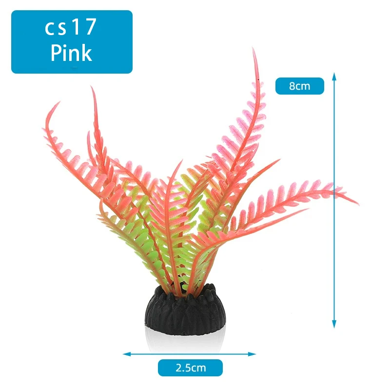 Simulation Artificial Plants P - đánh giá và giá Aquarium Plant Substrate